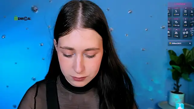 Živý XXX chat milana_sunny_