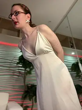 Živý XXX chat NoirMuse-