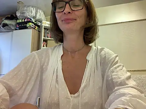 Chat XXX en directo de SolLina
