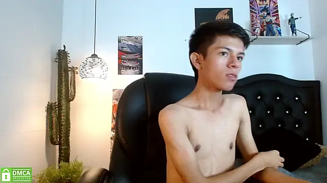 Chat XXX en directo de fem_danny7