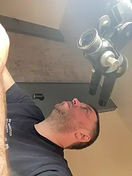 DorianJeday's Live XXX Chat