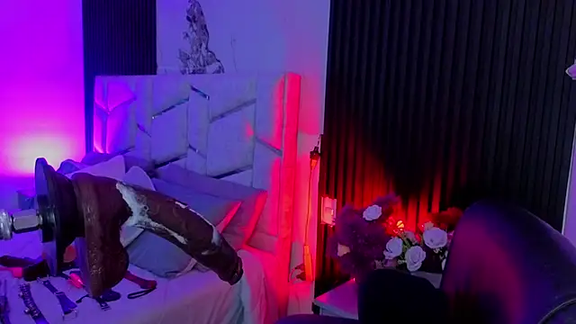 Gabrielakassi Live XXX-Chat