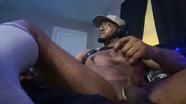 KY_Sir35 Live XXX-chat
