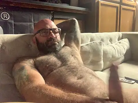 Chat XXX en directo de calimeatstick