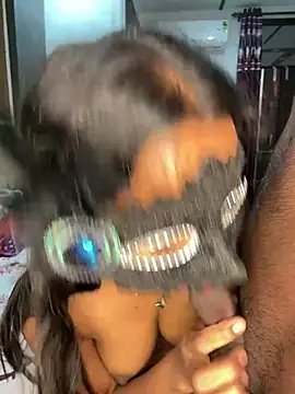 Show Webcam de Too_yum_girl