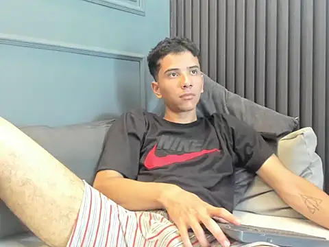 Mael_beischel – Live XXX-chat