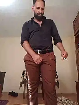 Tranda91 라이브 XXX 채팅