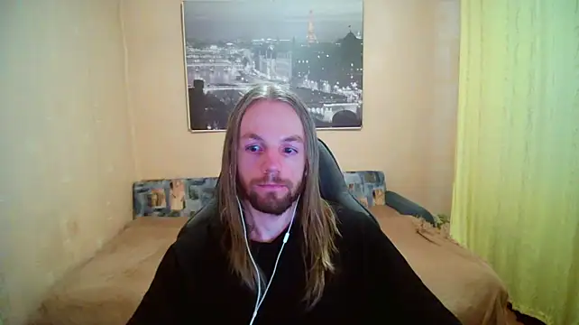 Chat XXX ao vivo de AdamDickens