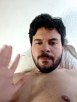 Carvalhodan Live XXX-Chat