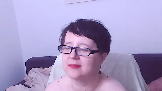 Živý XXX chat ChristaRose