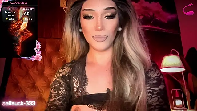 Show Webcam de Lo_la_69