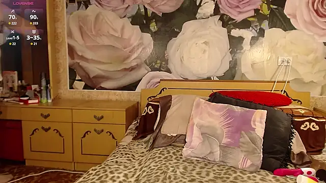 MarineSweet Live XXX-Chat