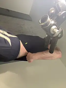 DorianJedayのライブXXXチャット