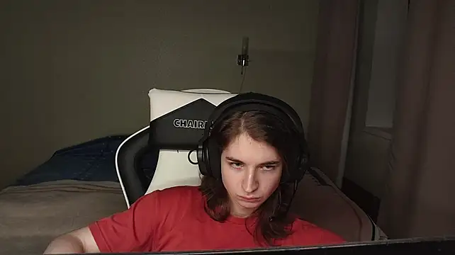 InnaDark Live XXX-Chat