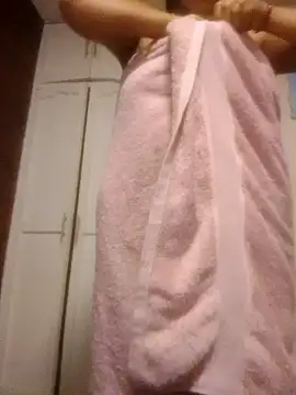Show Webcam de Gaby_lulu