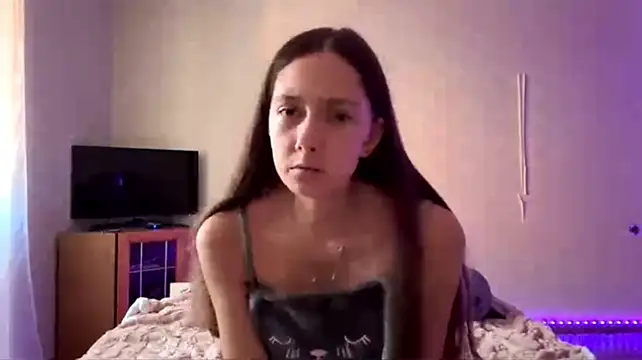 AnamariaHourani – Live XXX-chat
