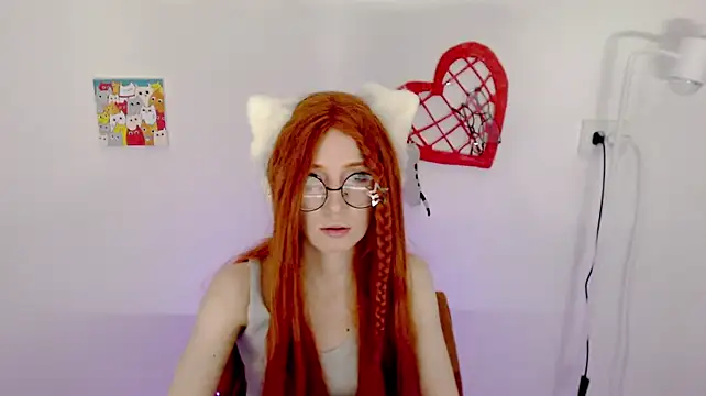 _Hanna_Moon_ – Live XXX-chat