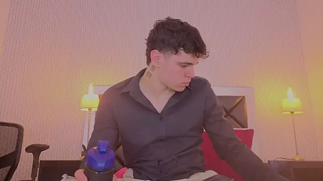 Онлайн чат XXX taylor_morgann