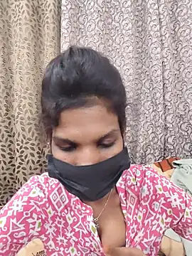 Shreya-telugupilla's Live XXX Chat