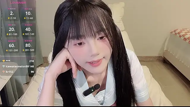 แชท XXX สดของ xiaoxixi-77