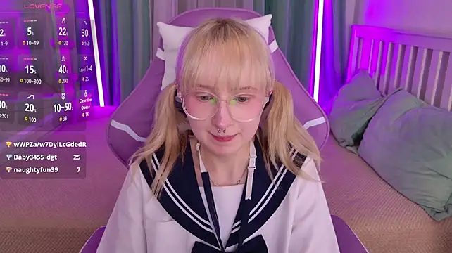 Czat XXX na żywo – _Babyface_