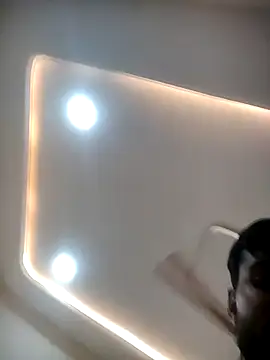 IshaN_INDOREeのライブXXXチャット