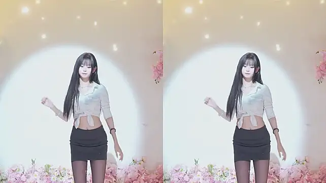 CJL-101 Live XXX-chat