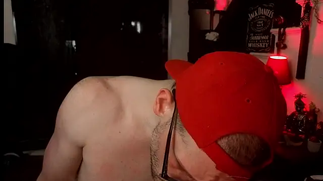 MasterDaddyCool XXX чат на живо