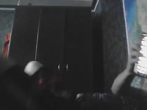 Cucuredred webkamerás műsora