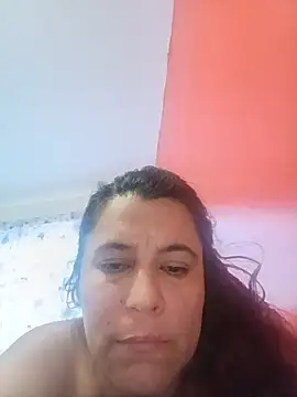 Chat XXX ao vivo de MarthinaBaker