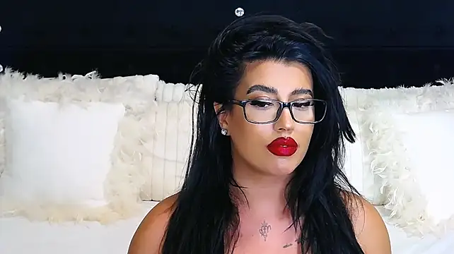 XXX chat uživo modela -Giselle-Reine-