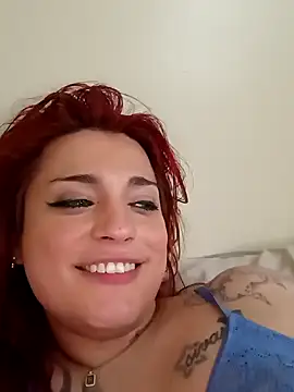 Chat +18 de UrHellBri-L ao vivo