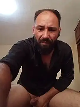 Chat XXX en directo de Tranda91