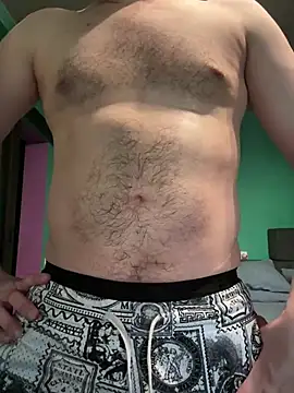 Mushroomman93 – Naživo XXX chat