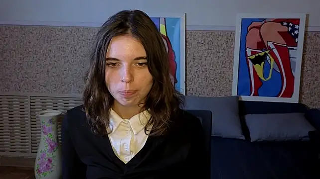 Czat XXX na żywo – Alesiiahayy