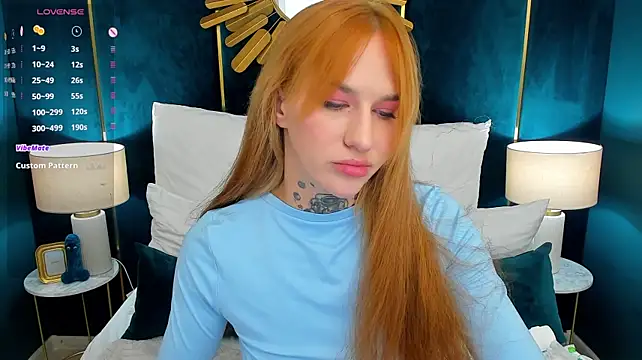 Živý XXX chat WowSarra