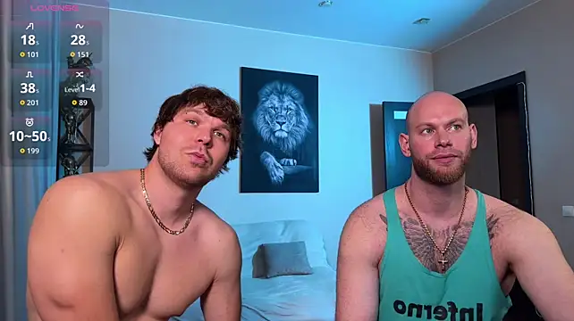 Онлайн чат XXX FireBeard_