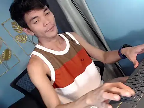 Chat +18 de Natsboii ao vivo