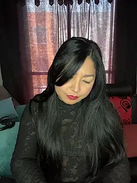 Victoria_kim_lee's Live XXX Chat