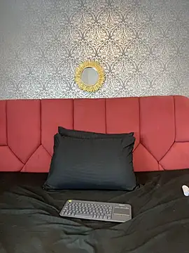Chat XXX ao vivo de SalomeWhitaker__