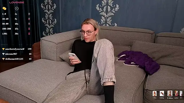 FelixMod Live XXX Chat