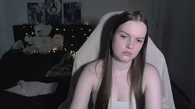 Little_flowers' Live XXX Chat