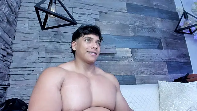 Chat XXX ao vivo de JacobStonne