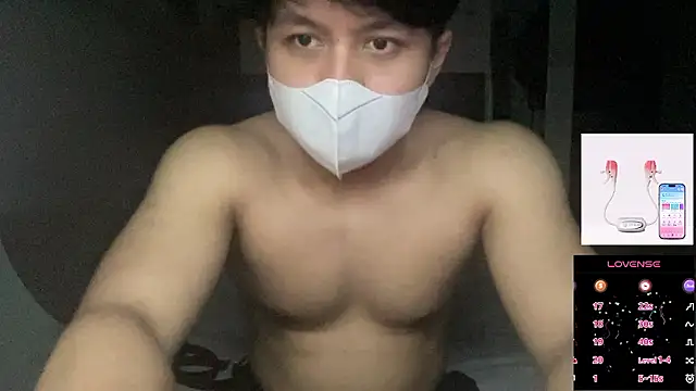 แชท XXX สดของ zero-kun