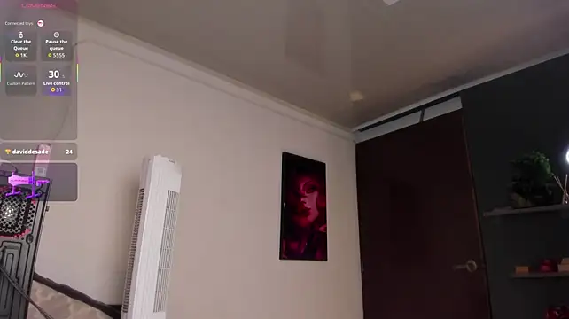 Chat +18 de Emilyjhonson_01 ao vivo