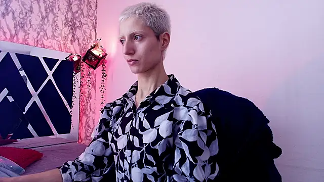 Fieramadame – Live XXX-chat