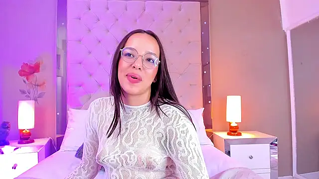 Živý XXX chat ValkyriaSteel