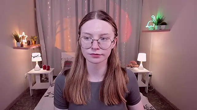 Živý XXX chat MaryRichardson