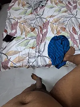 rohansbigdick Adlı Modelin Canlı XXX Sohbeti