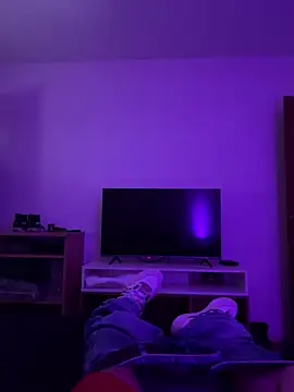 crazyg2026 Show Webcam